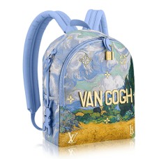 Louis Vuitton Palm Springs Backpack M43374