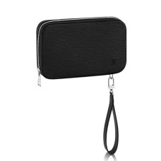Louis Vuitton Dandy Wallet M64000 Epi Leather