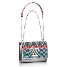 Louis Vuitton Twist MM M54722 Epi Leather