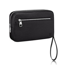 Louis Vuitton Kasai Clutch M51726 Epi Leather