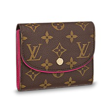 Louis Vuitton Ariane Wallet M62036 Monogram Canvas