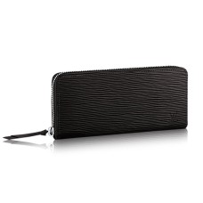 Louis Vuitton Clemence Wallet M60915 Epi Leather