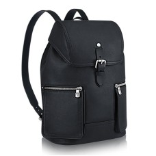 Louis Vuitton Canyon Backpack M54960 Utah Leather